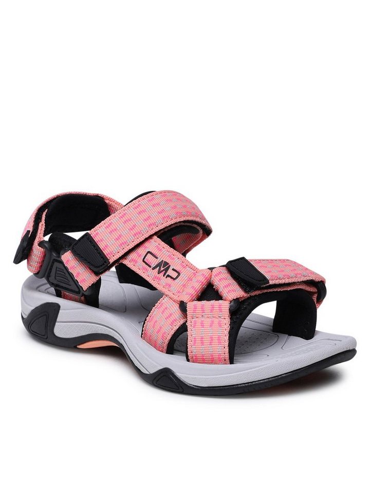 CMP Sandalen Kids Hamal 38q9958 SUNRISE C588 Sandale von CMP