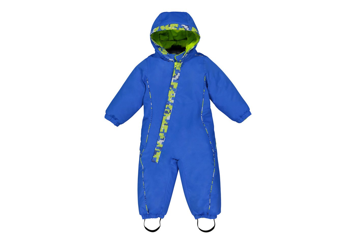 CMP Schneeoverall CMP Unisex Einteiliger Baby Skianzug Kid Overall 31W1322KB CMP Schneeoverall CMP Unisex Einteiliger Baby Skianzug Kid Overall 31W1322KB von CMP