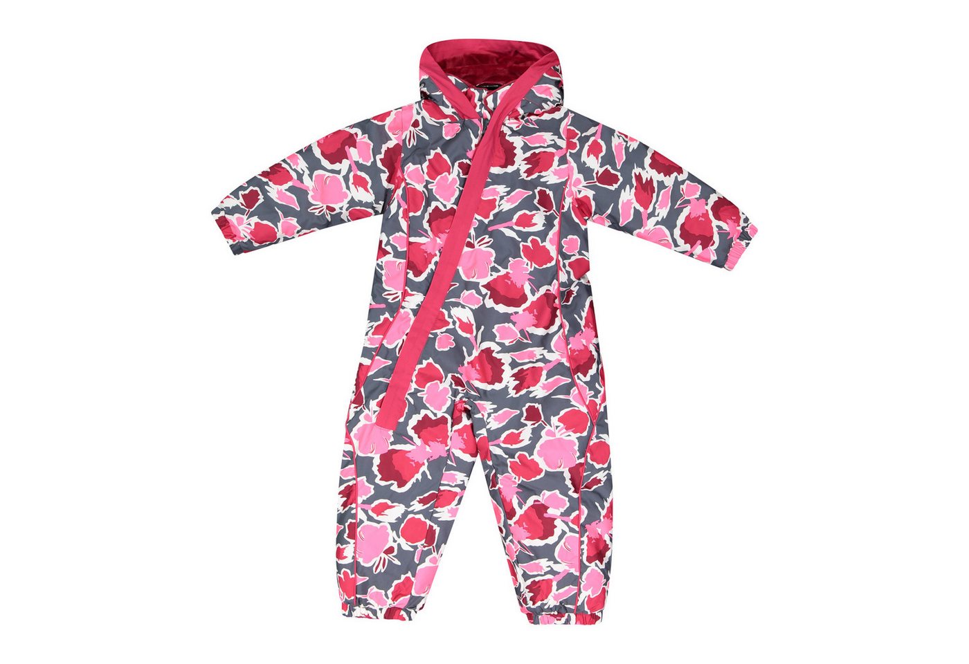 CMP Schneeoverall CMP Unisex Einteiliger Baby Skianzug Kid Overall 31W1322KB CMP Schneeoverall CMP Unisex Einteiliger Baby Skianzug Kid Overall 31W1322KB von CMP