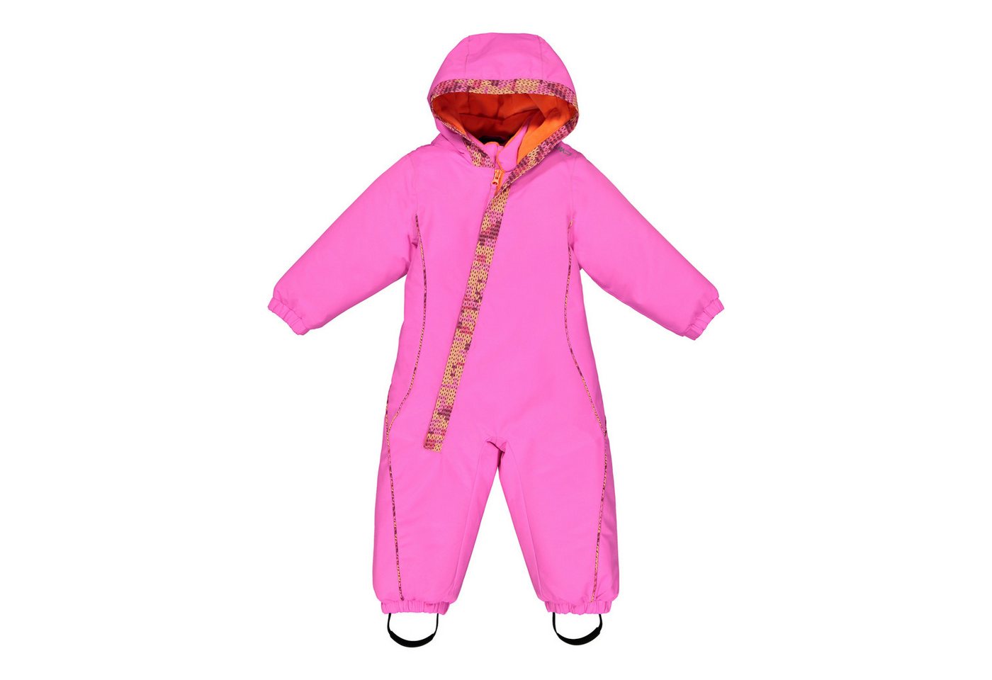 CMP Schneeoverall CMP Unisex Einteiliger Baby Skianzug Kid Overall 31W1322KB CMP Schneeoverall CMP Unisex Einteiliger Baby Skianzug Kid Overall 31W1322KB von CMP