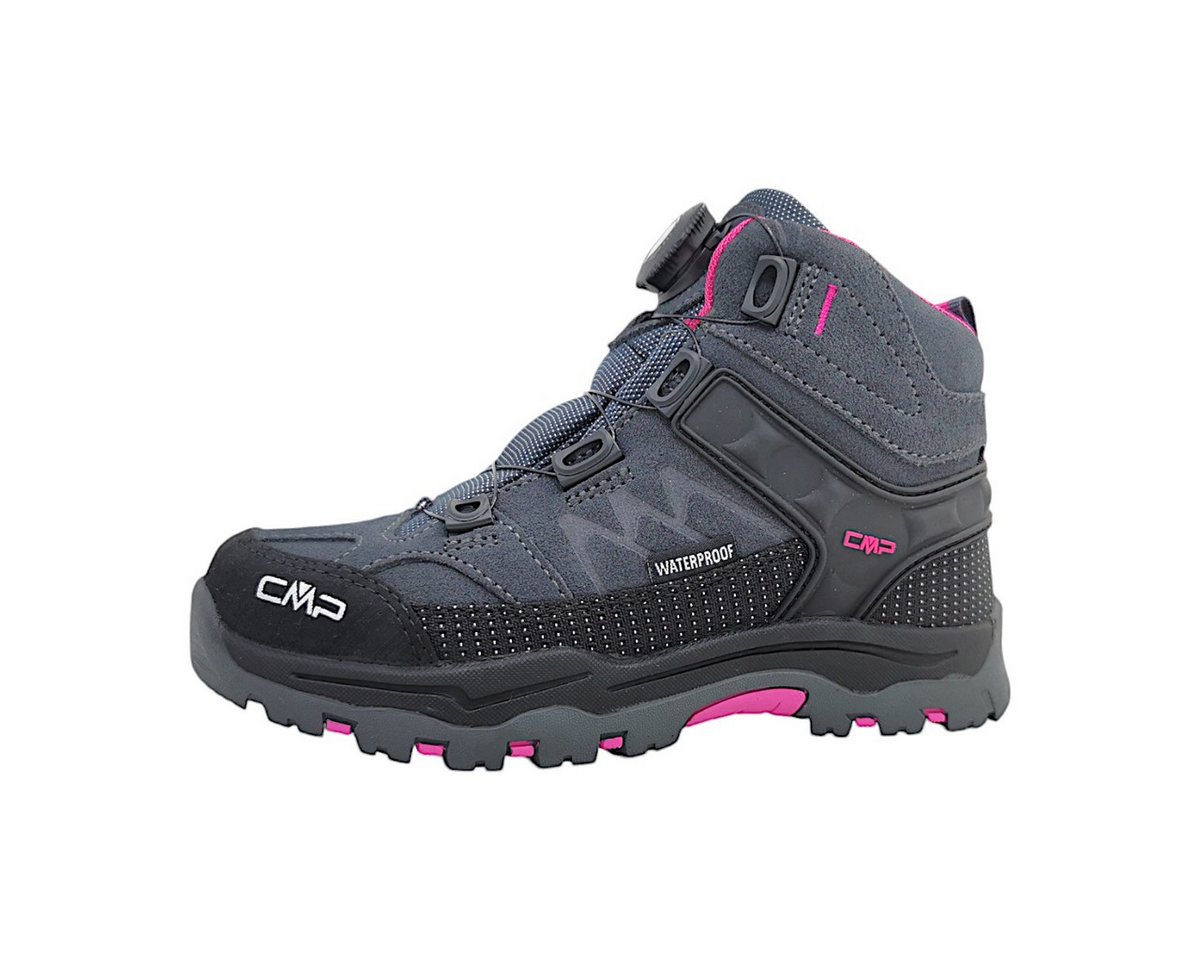 CMP Schnürstiefel Schnürstiefel CMP Schnürstiefel Schnürstiefel von CMP