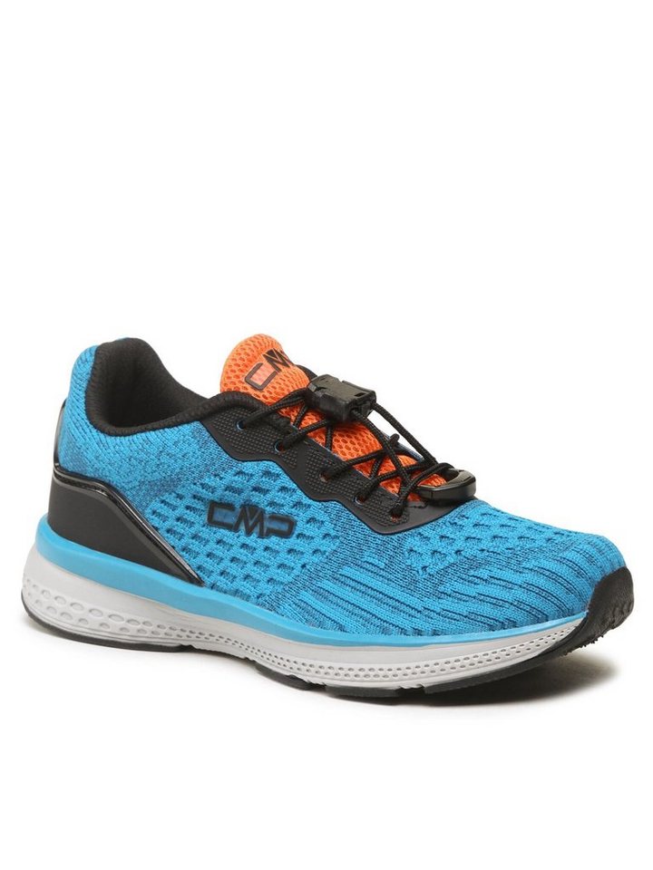 CMP Schuhe Kids Nhekkar 3Q51064 L745 Sneaker CMP Schuhe Kids Nhekkar 3Q51064 L745 Sneaker von CMP