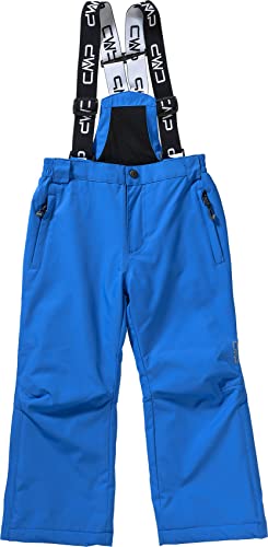 CMP - Kinder-Skioverall aus Twill, königlich, 104 CMP - Kinder-Skioverall aus Twill, königlich, 104 von CMP