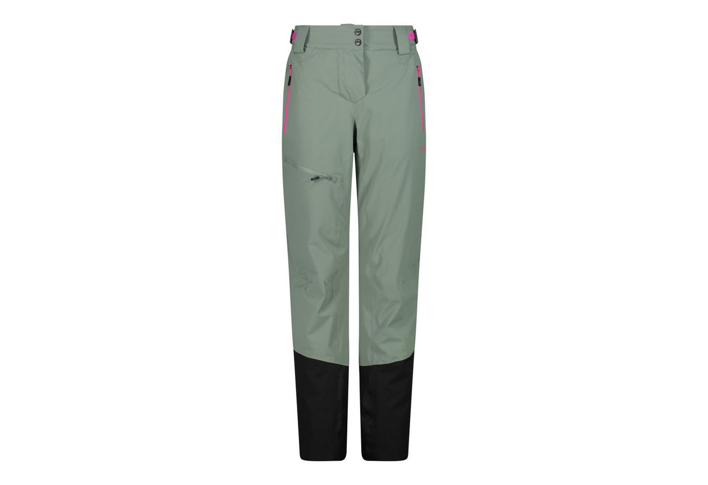 CMP Skihose CMP Damen Skihose WOMAN PANT 34W2046 CMP Skihose CMP Damen Skihose WOMAN PANT 34W2046 von CMP