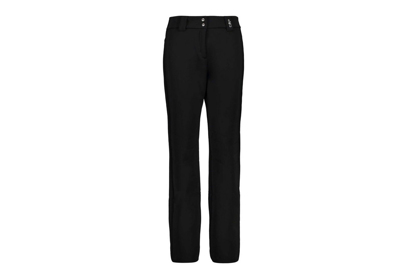 CMP Skihose CMP Damen Skihose Woman Long Pant with Inner Gaiter 3M04566 von CMP