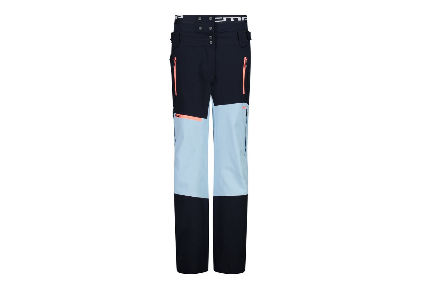 CMP Skihose CMP Damen Skihose Woman Pant 32W3676 CMP Skihose CMP Damen Skihose Woman Pant 32W3676 von CMP