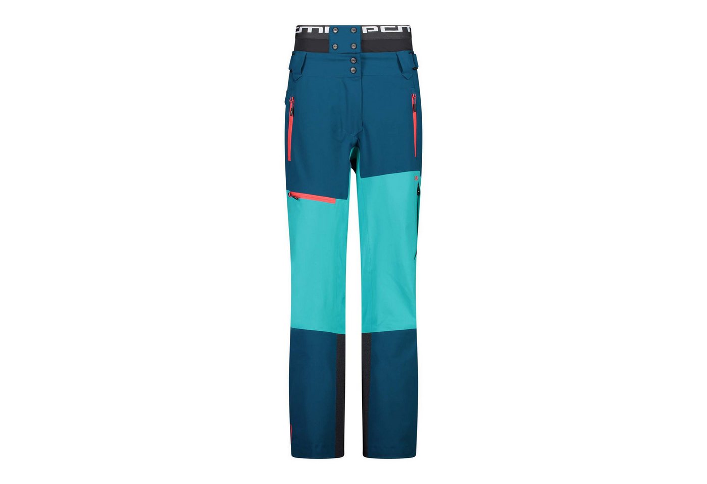 CMP Skihose CMP Damen Skihose Woman Pant 32W3676 CMP Skihose CMP Damen Skihose Woman Pant 32W3676 von CMP