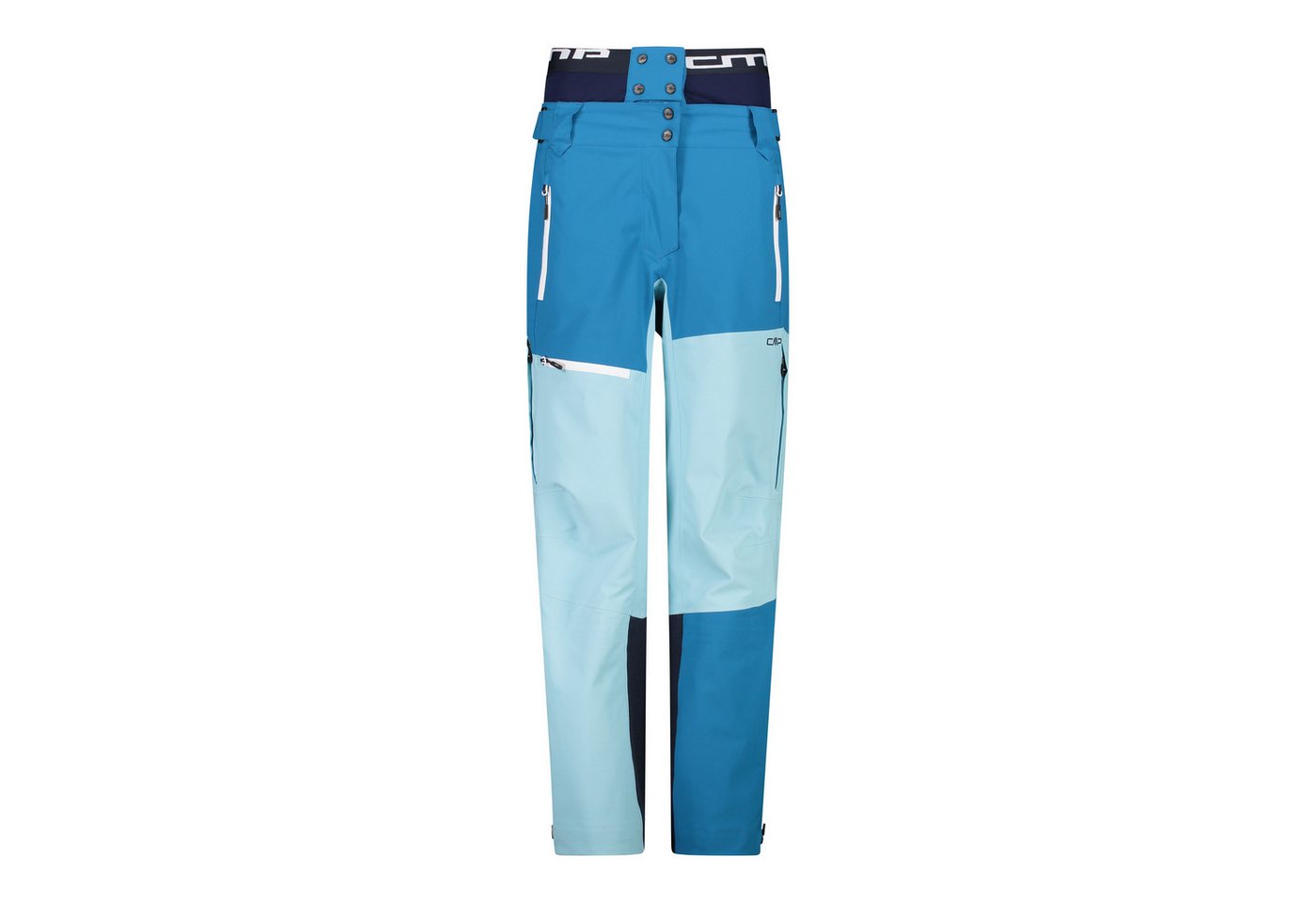 CMP Skihose CMP Damen Skihose Woman Pant 32W3676 CMP Skihose CMP Damen Skihose Woman Pant 32W3676 von CMP