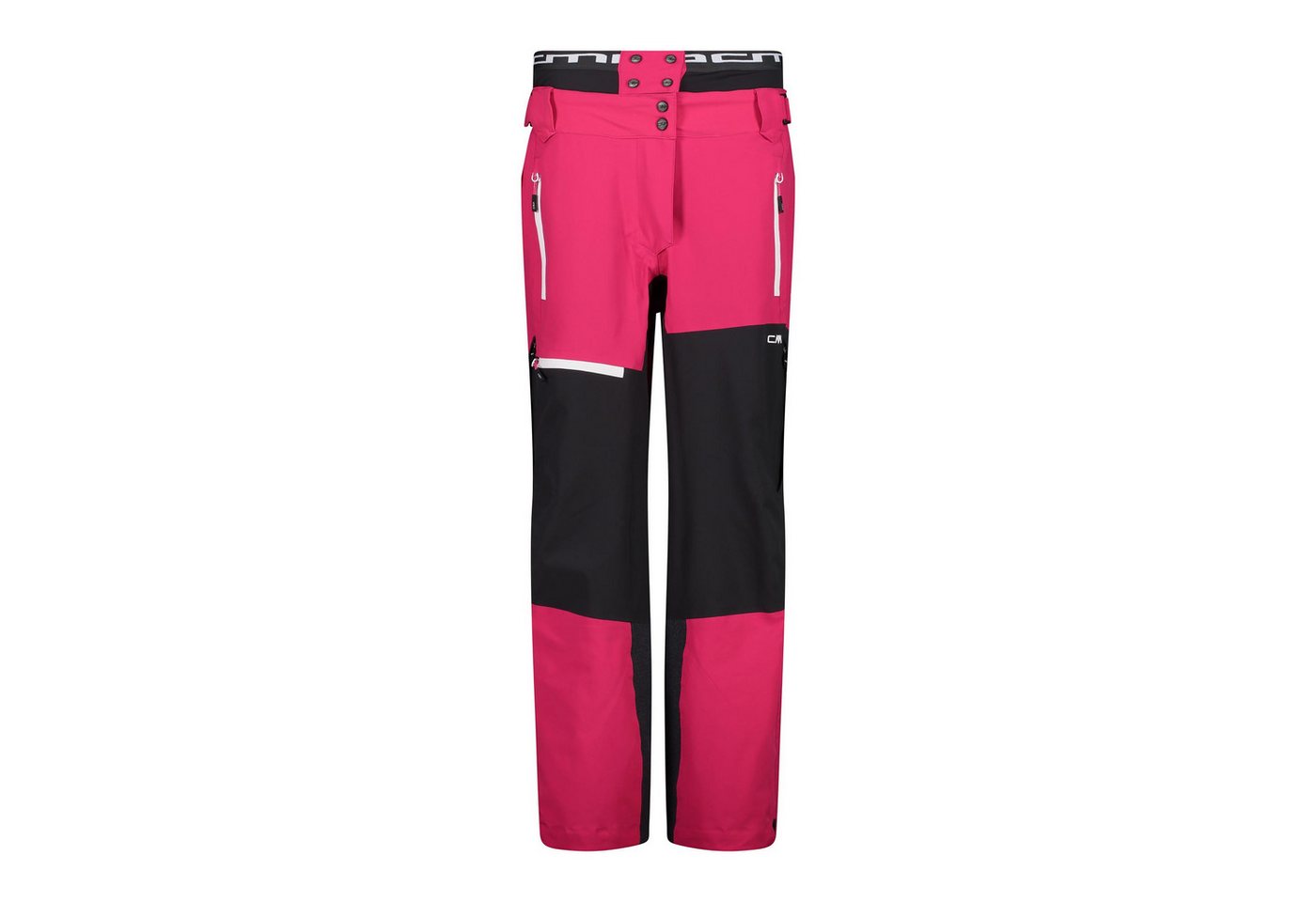 CMP Skihose CMP Damen Skihose Woman Pant 32W3676 CMP Skihose CMP Damen Skihose Woman Pant 32W3676 von CMP