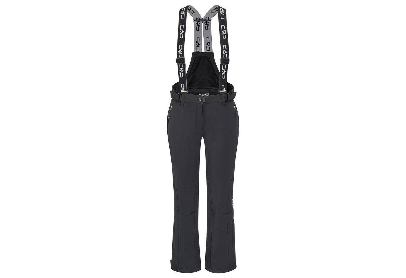 CMP Skihose CMP Damen Skihose Woman Salopette 3W03106CF CMP Skihose CMP Damen Skihose Woman Salopette 3W03106CF von CMP