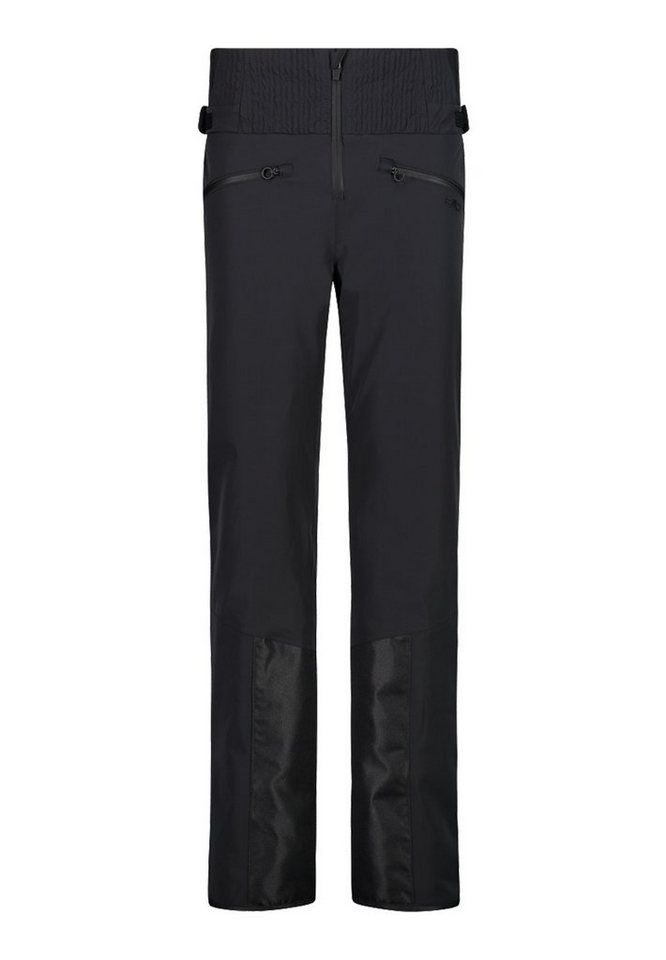 CMP Skihose CMP Damen Skihose mit 4-Wege-Stretch 33W0326 schwa CMP Skihose CMP Damen Skihose mit 4-Wege-Stretch 33W0326 schwa von CMP