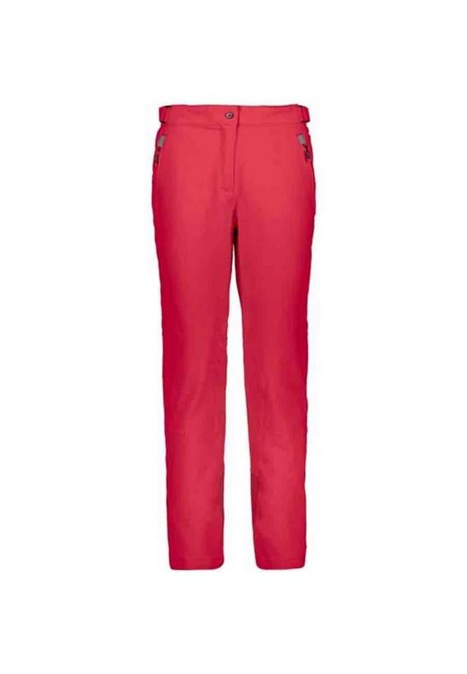 CMP Skihose CMP Damen Stretch Skihose 3W18596N pink CMP Skihose CMP Damen Stretch Skihose 3W18596N pink von CMP