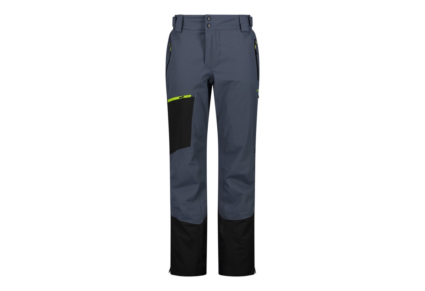 CMP Skihose CMP Herren Skihose MAN PANT FREE RIDE 34W2027 CMP Skihose CMP Herren Skihose MAN PANT FREE RIDE 34W2027 von CMP