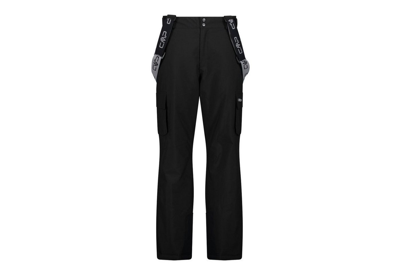 CMP Skihose CMP Herren Skihose MAN SALOPETTE CARGO 34W4347 CMP Skihose CMP Herren Skihose MAN SALOPETTE CARGO 34W4347 von CMP