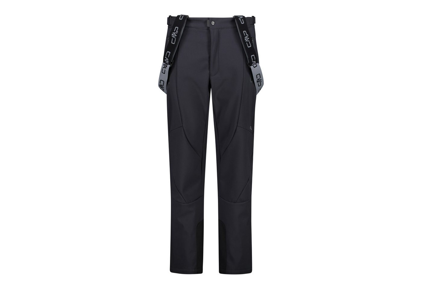 CMP Skihose CMP Herren Skihose MAN SALOPETTE SOFTSHELL 3W04407 CMP Skihose CMP Herren Skihose MAN SALOPETTE SOFTSHELL 3W04407 von CMP