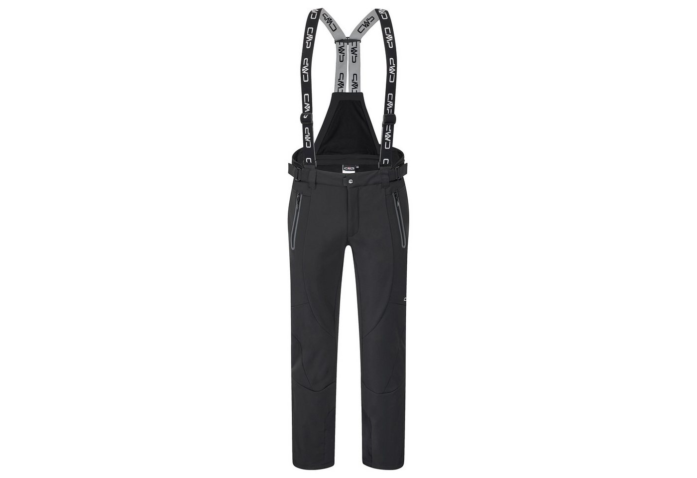 CMP Skihose CMP Herren Skihose MAN SKI SALOPETTE 3W04407CF CMP Skihose CMP Herren Skihose MAN SKI SALOPETTE 3W04407CF von CMP