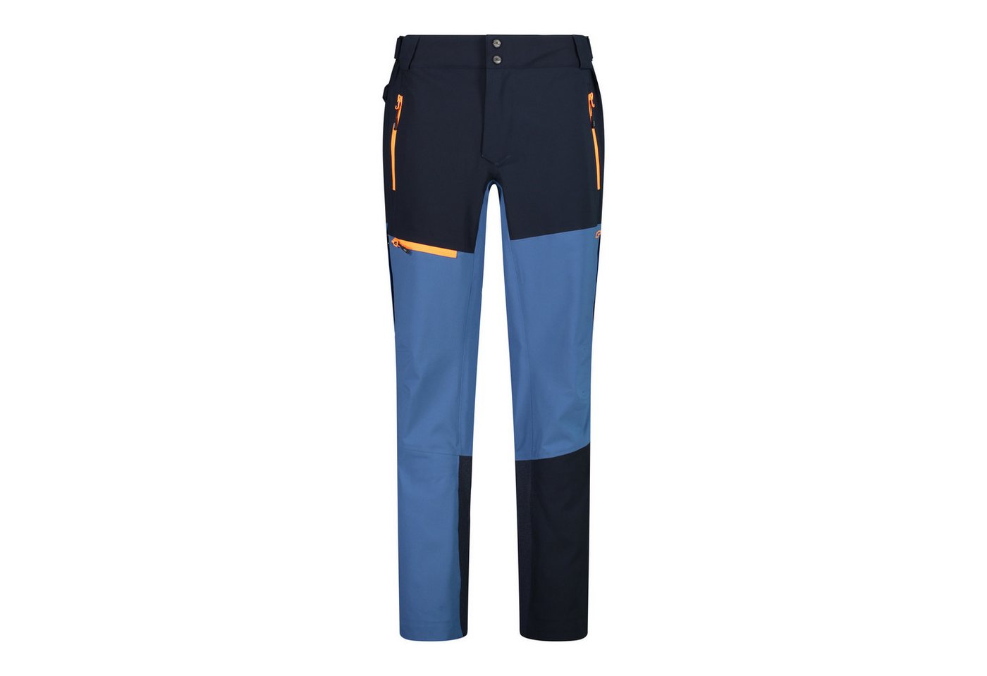 CMP Skihose CMP Herren Skihose Man Pant Free Ride 32W3667 CMP Skihose CMP Herren Skihose Man Pant Free Ride 32W3667 von CMP