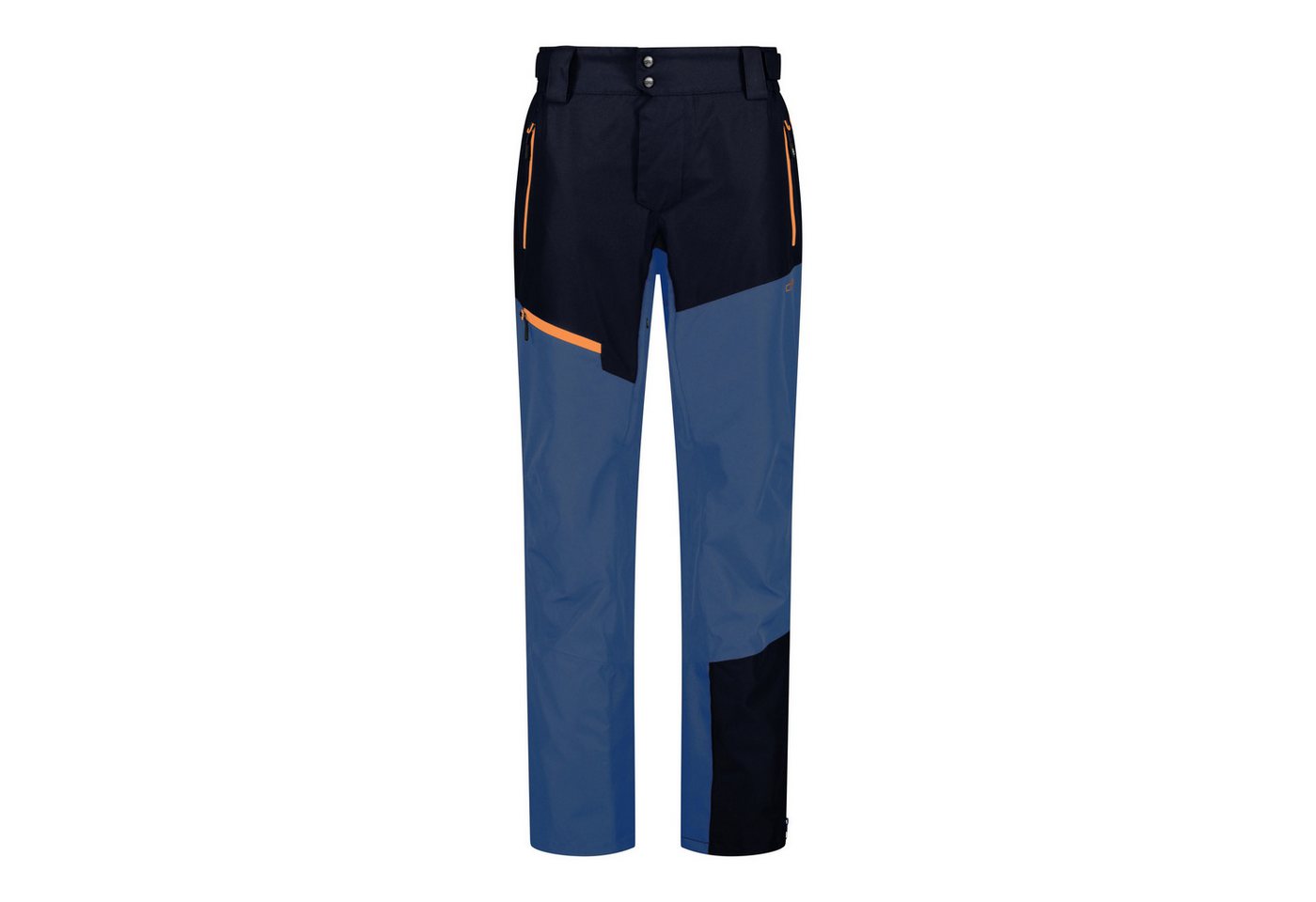 CMP Skihose CMP Herren Skihose Man Pant Free Ride 32W4007 CMP Skihose CMP Herren Skihose Man Pant Free Ride 32W4007 von CMP