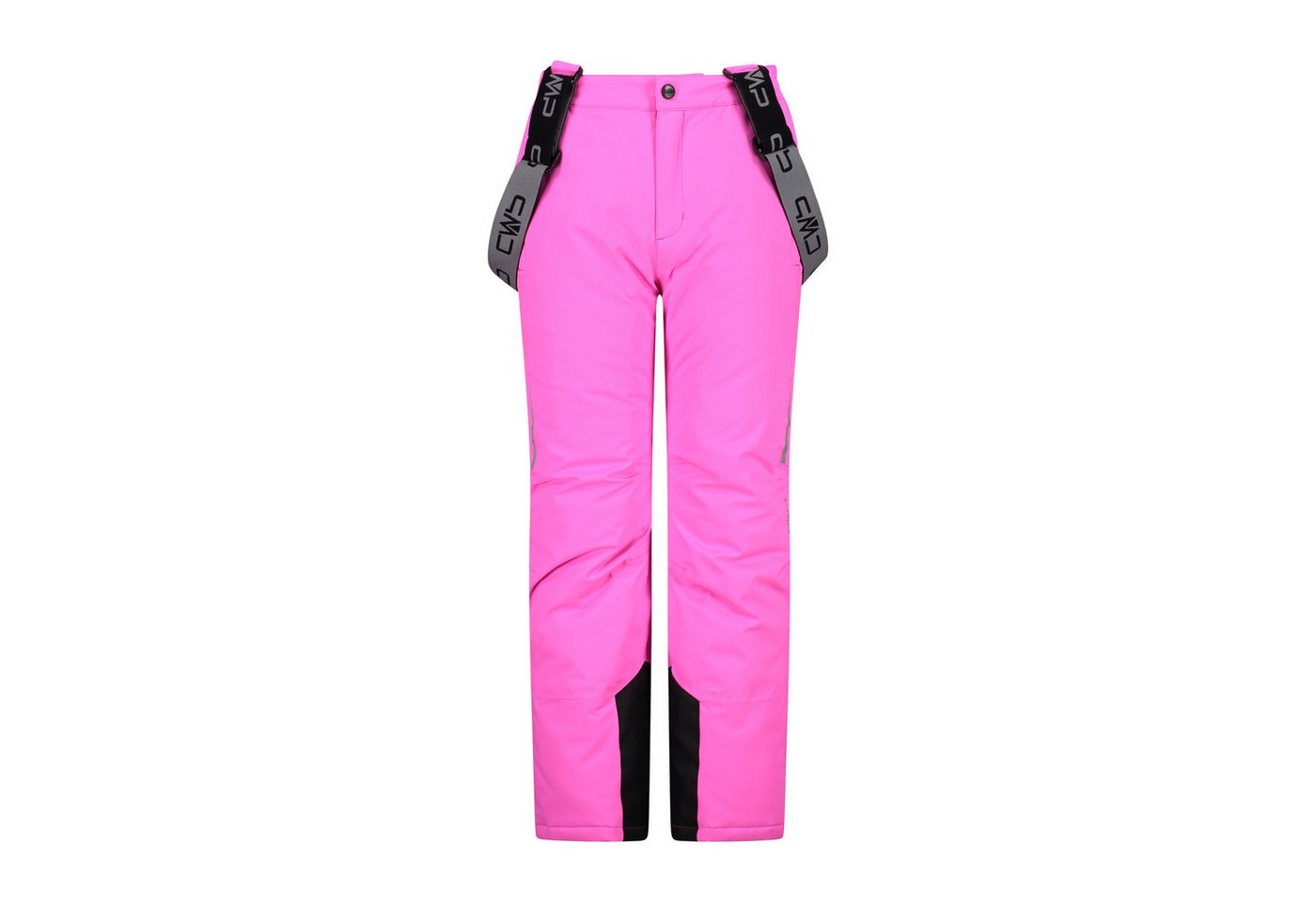 CMP Skihose CMP Kinder Skihose Boy Salopette 3W15794 CMP Skihose CMP Kinder Skihose Boy Salopette 3W15794 von CMP