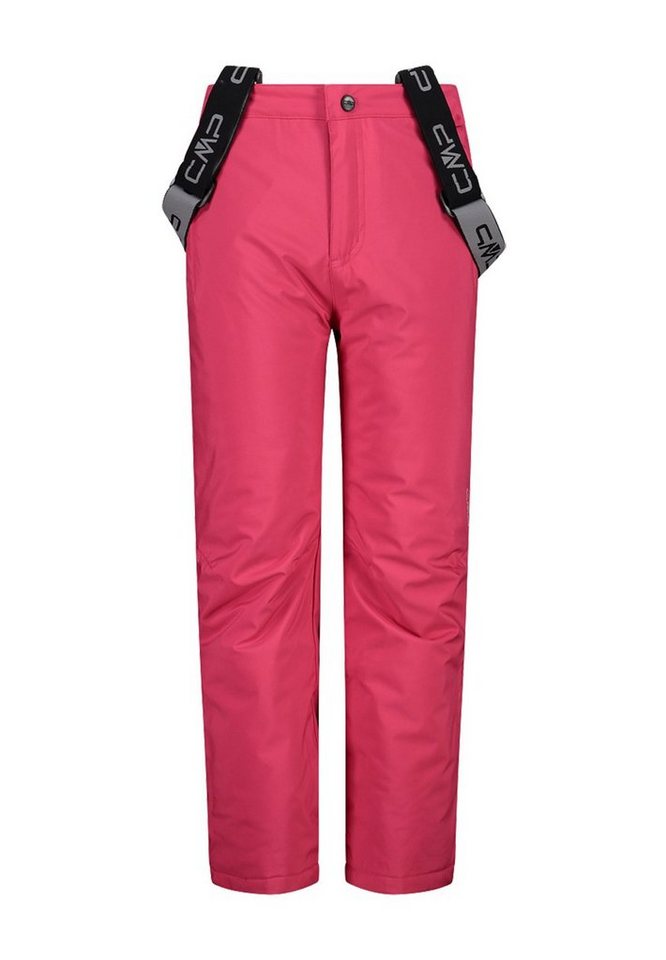 CMP Skihose CMP Kinder Skihose Salopette 3W15994 Fuxia CMP Skihose CMP Kinder Skihose Salopette 3W15994 Fuxia von CMP