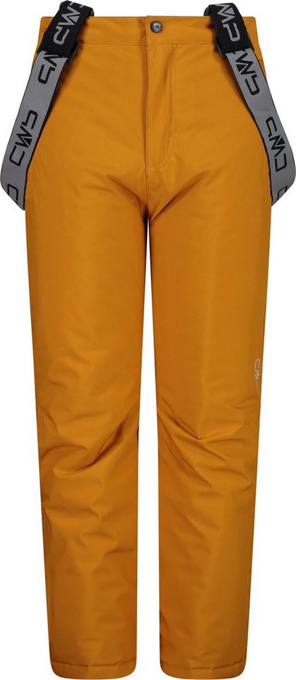 CMP Skihose KID SALOPETTE ZUCCA von CMP