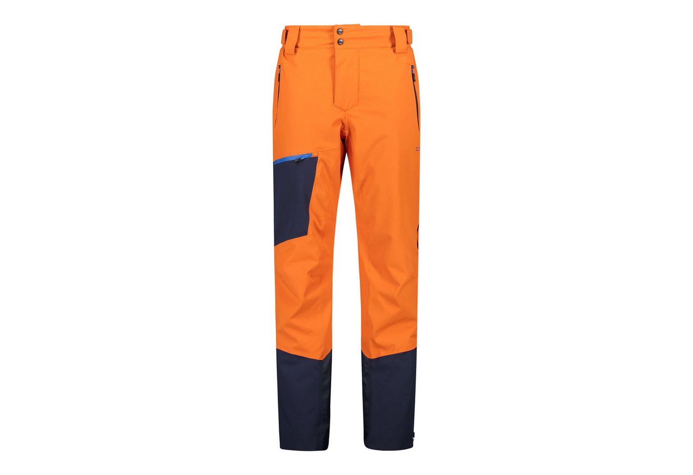 CMP Skihose Skihose Freeride Herren CMP Skihose Skihose Freeride Herren von CMP
