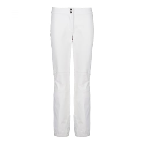 CMP - Skihose für Damen, Weiss, D42 CMP - Skihose für Damen, Weiss, D42 von CMP