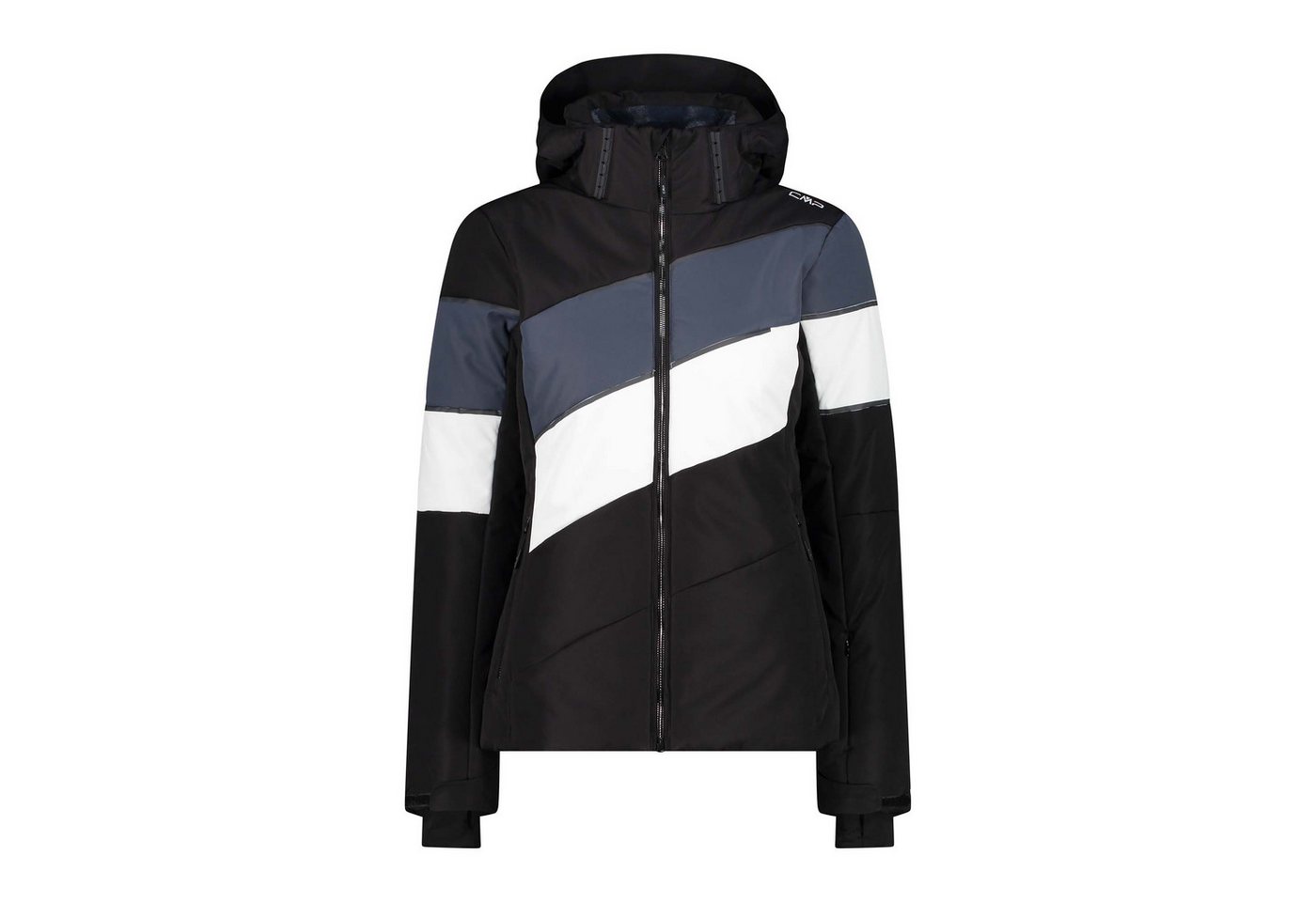 CMP Skijacke CMP Damen Jacke Woman Zip Hood Jacket 32W0236 CMP Skijacke CMP Damen Jacke Woman Zip Hood Jacket 32W0236 von CMP