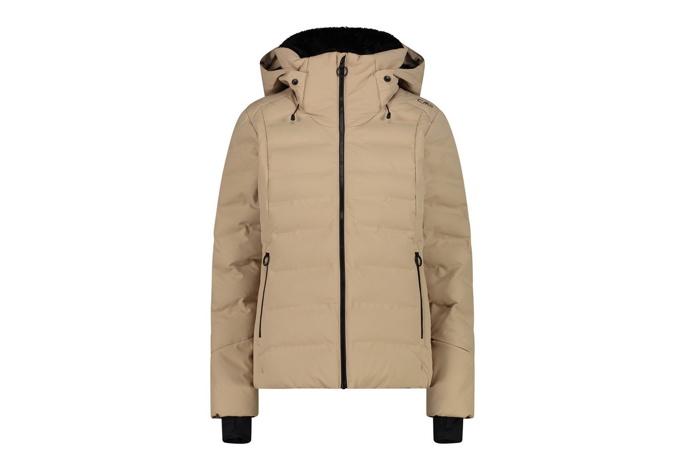 CMP Skijacke CMP Damen Skijacke WOMAN JACKET FIX HOOD 34W4406 CMP Skijacke CMP Damen Skijacke WOMAN JACKET FIX HOOD 34W4406 von CMP