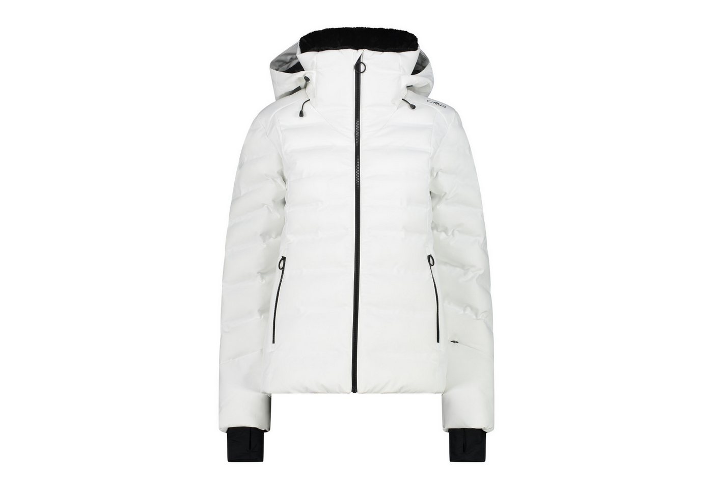 CMP Skijacke CMP Damen Skijacke WOMAN JACKET FIX HOOD 34W4406 CMP Skijacke CMP Damen Skijacke WOMAN JACKET FIX HOOD 34W4406 von CMP