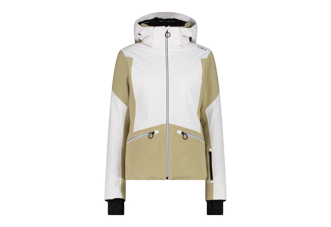 CMP Skijacke CMP Damen Skijacke WOMAN JACKET ZIP HOOD 34W4426 CMP Skijacke CMP Damen Skijacke WOMAN JACKET ZIP HOOD 34W4426 von CMP