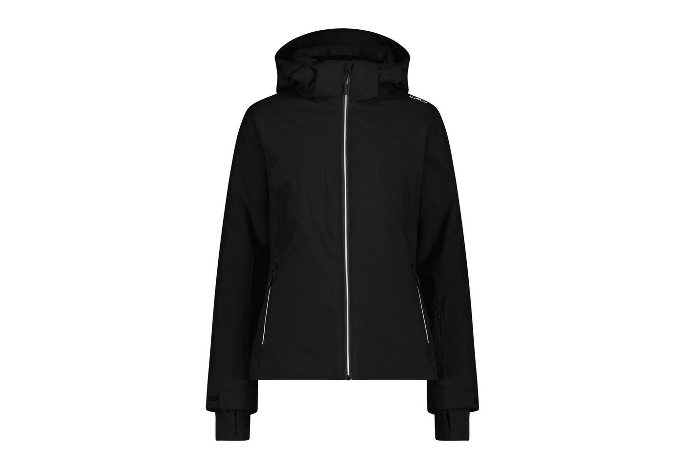 CMP Skijacke CMP Damen Skijacke WOMAN JACKET ZIP HOOD 34W4636 CMP Skijacke CMP Damen Skijacke WOMAN JACKET ZIP HOOD 34W4636 von CMP