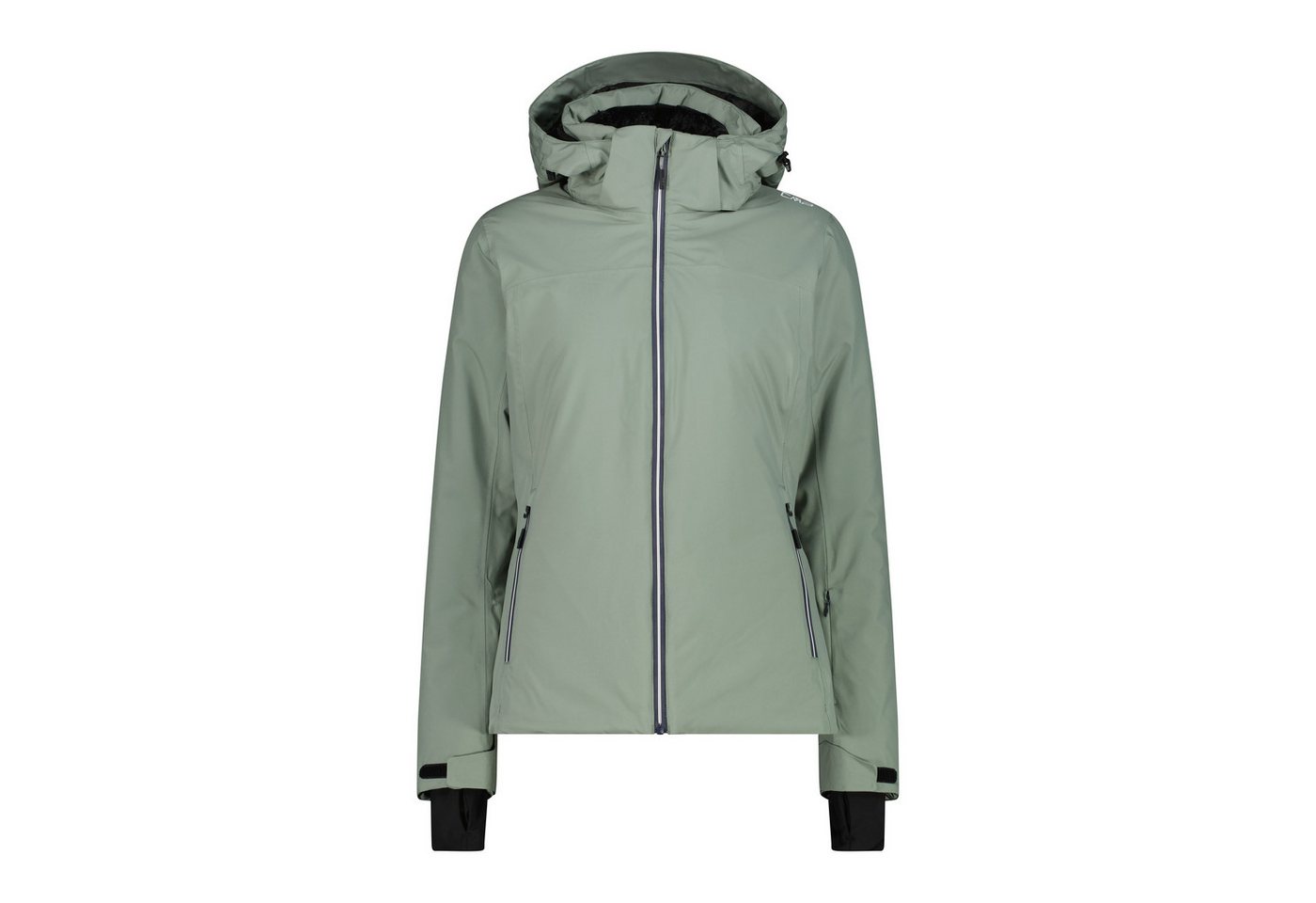 CMP Skijacke CMP Damen Skijacke WOMAN JACKET ZIP HOOD 34W4636 CMP Skijacke CMP Damen Skijacke WOMAN JACKET ZIP HOOD 34W4636 von CMP
