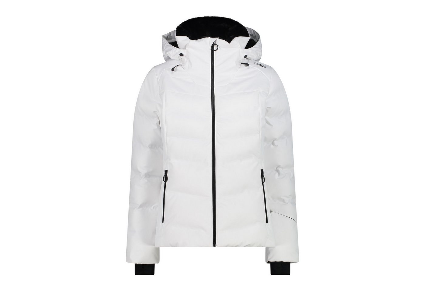 CMP Skijacke CMP Damen Skijacke Woman Fix Hood Jacket 33W0376 CMP Skijacke CMP Damen Skijacke Woman Fix Hood Jacket 33W0376 von CMP