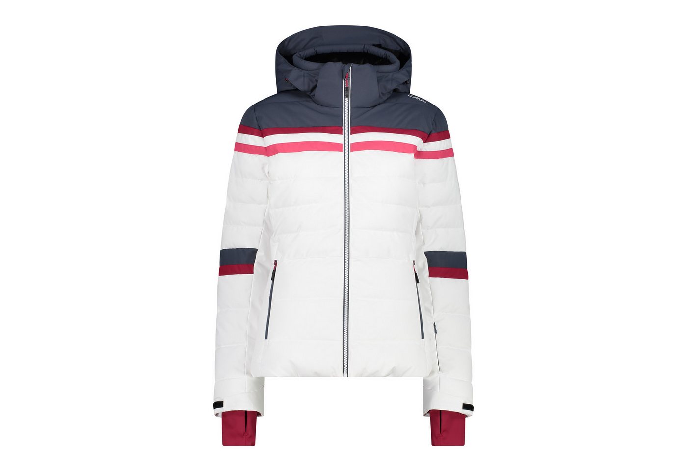 CMP Skijacke CMP Damen Skijacke Woman Fix Hood Jacket 33W0736 CMP Skijacke CMP Damen Skijacke Woman Fix Hood Jacket 33W0736 von CMP
