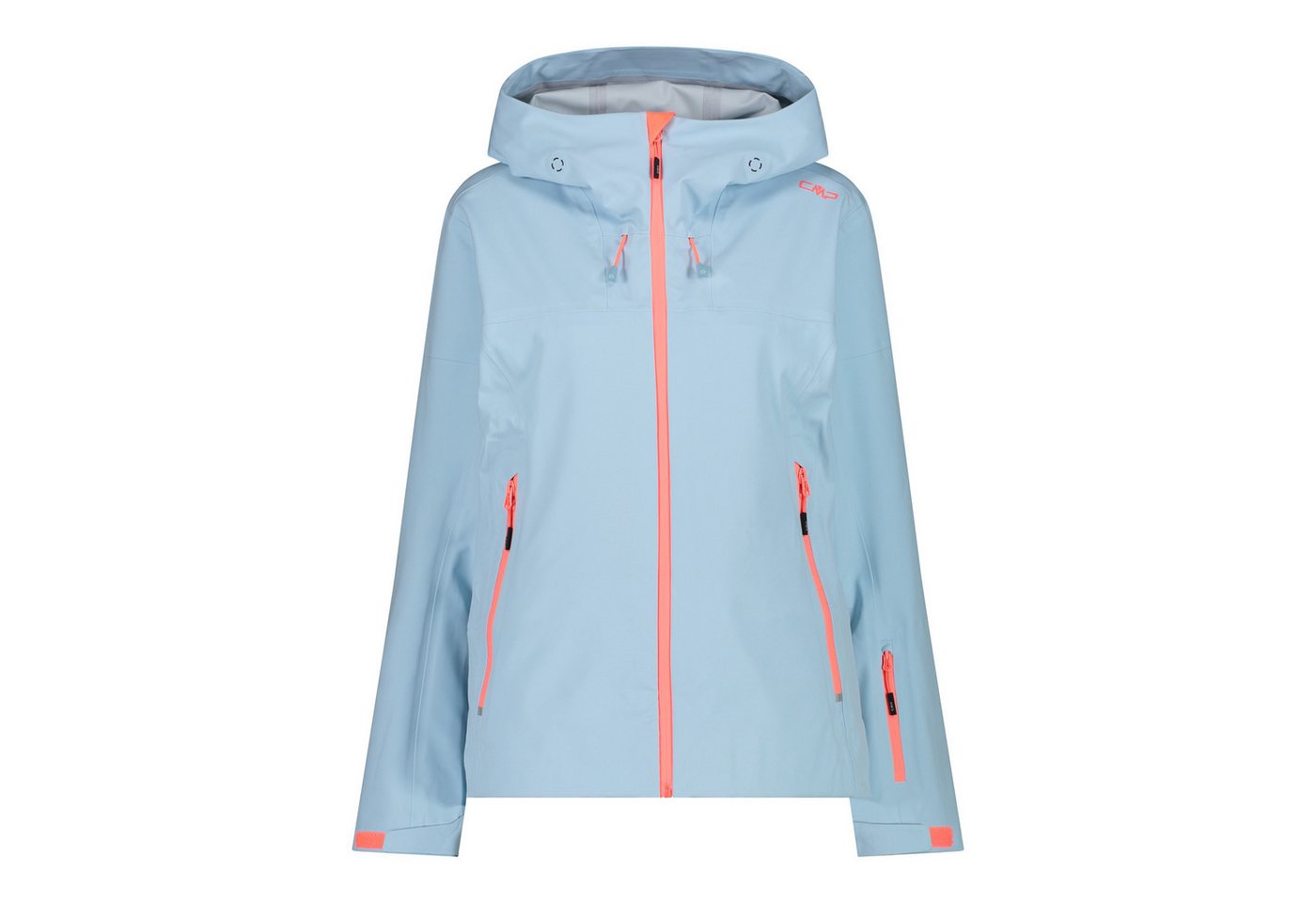 CMP Skijacke CMP Damen Skijacke Woman Jacket Fix Hood 31Z2196 CMP Skijacke CMP Damen Skijacke Woman Jacket Fix Hood 31Z2196 von CMP
