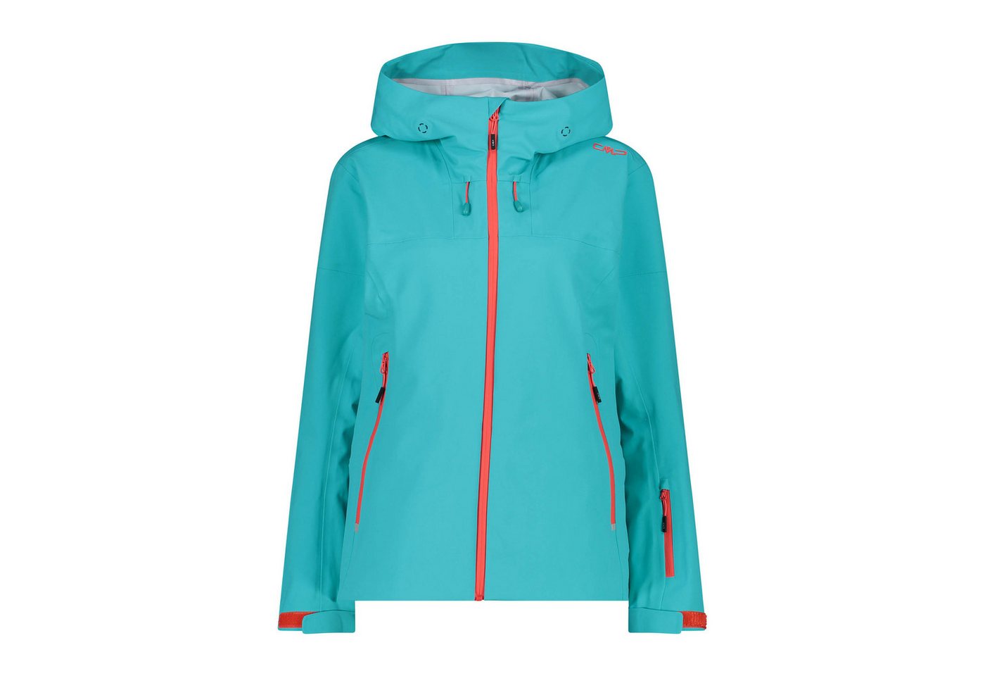 CMP Skijacke CMP Damen Skijacke Woman Jacket Fix Hood 31Z2196 CMP Skijacke CMP Damen Skijacke Woman Jacket Fix Hood 31Z2196 von CMP