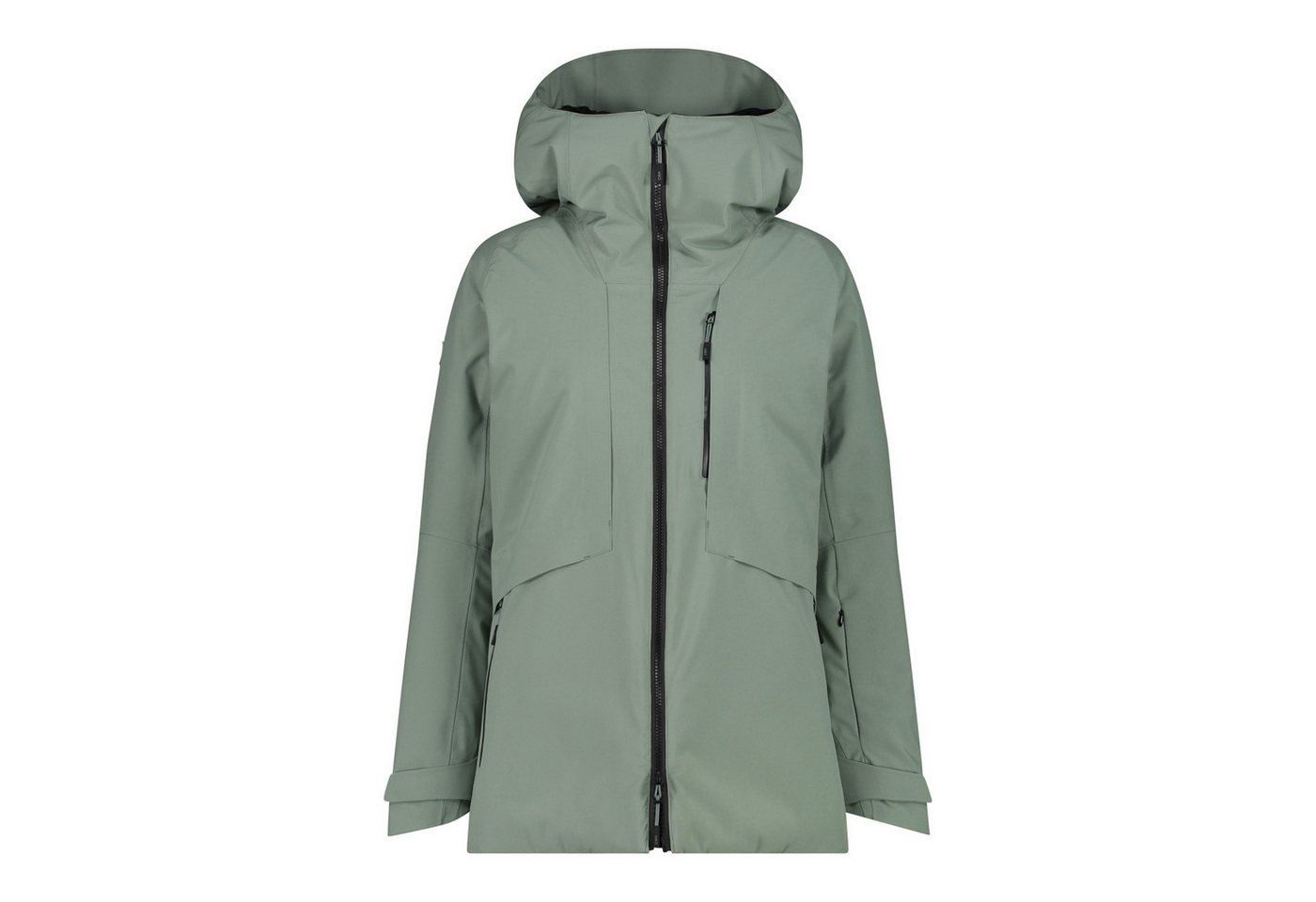 CMP Skijacke CMP Damen Skijacke Woman Jacket Fix Hood 34W4006 CMP Skijacke CMP Damen Skijacke Woman Jacket Fix Hood 34W4006 von CMP