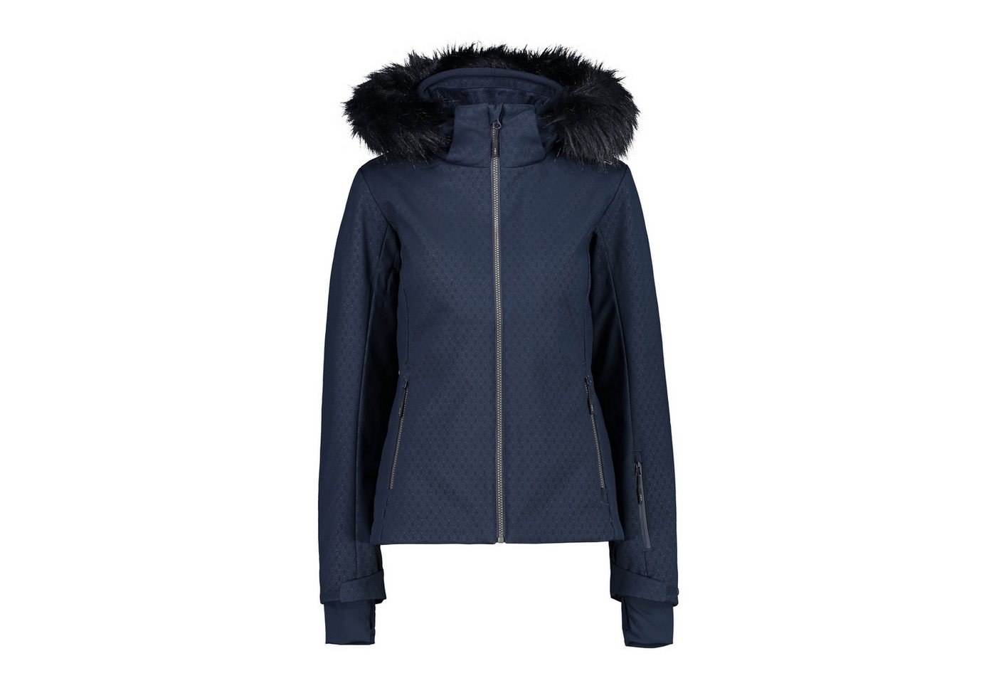 CMP Skijacke CMP Damen Skijacke Woman Jacket Zip Hood 31W0196F CMP Skijacke CMP Damen Skijacke Woman Jacket Zip Hood 31W0196F von CMP