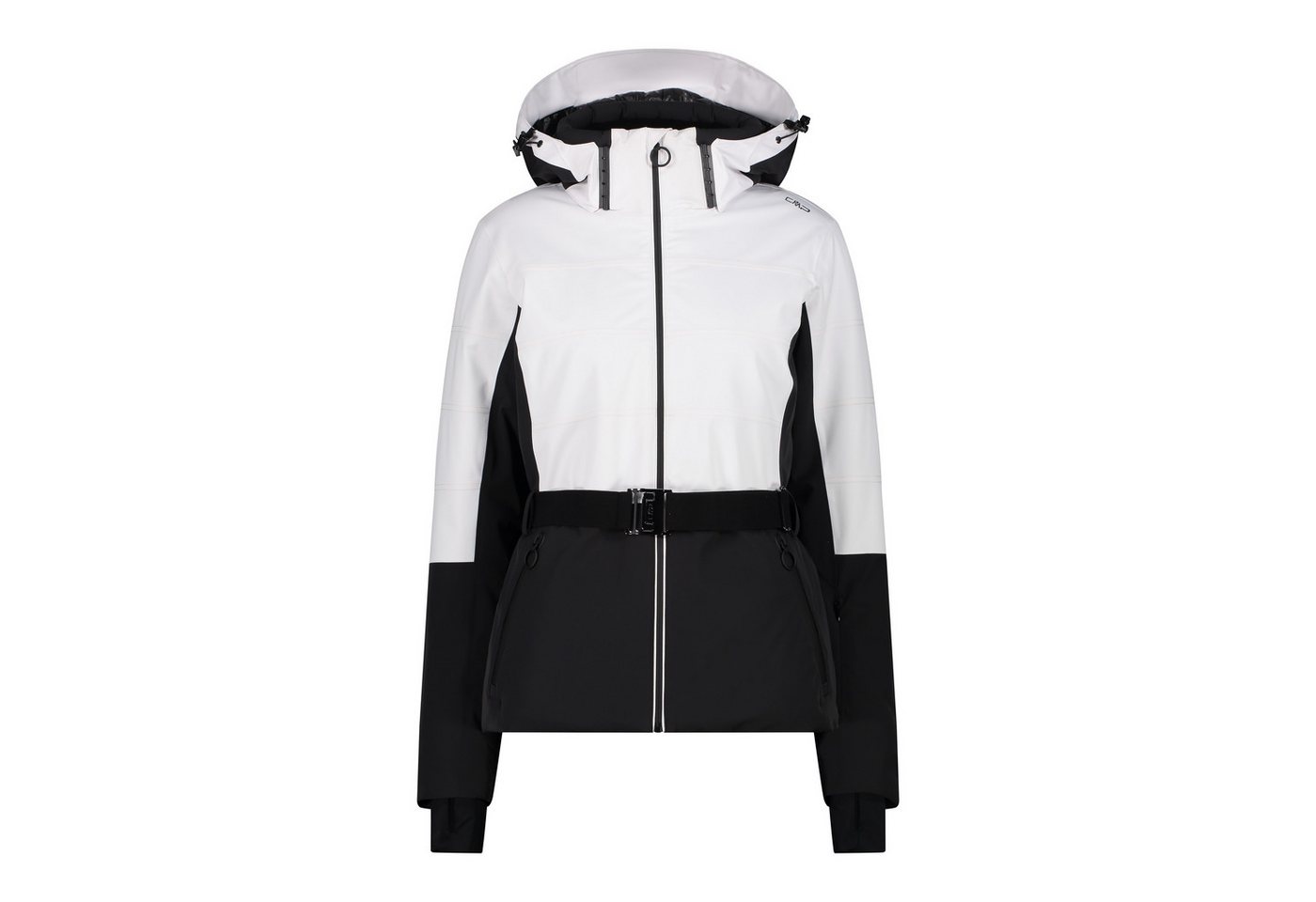 CMP Skijacke CMP Damen Skijacke Woman Jacket Zip Hood 34W4446 CMP Skijacke CMP Damen Skijacke Woman Jacket Zip Hood 34W4446 von CMP