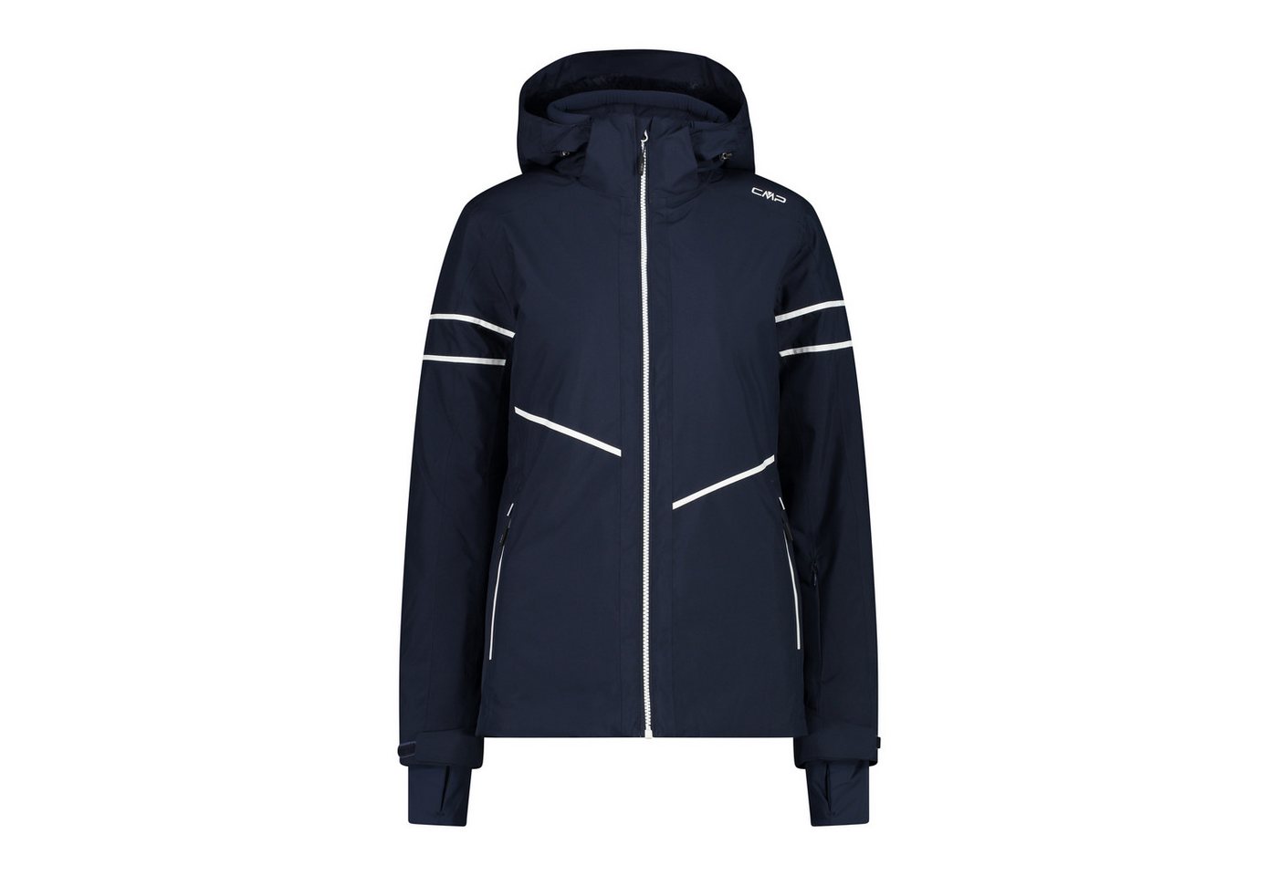 CMP Skijacke CMP Damen Skijacke Woman Zip Hood Jacket 33W0726 CMP Skijacke CMP Damen Skijacke Woman Zip Hood Jacket 33W0726 von CMP