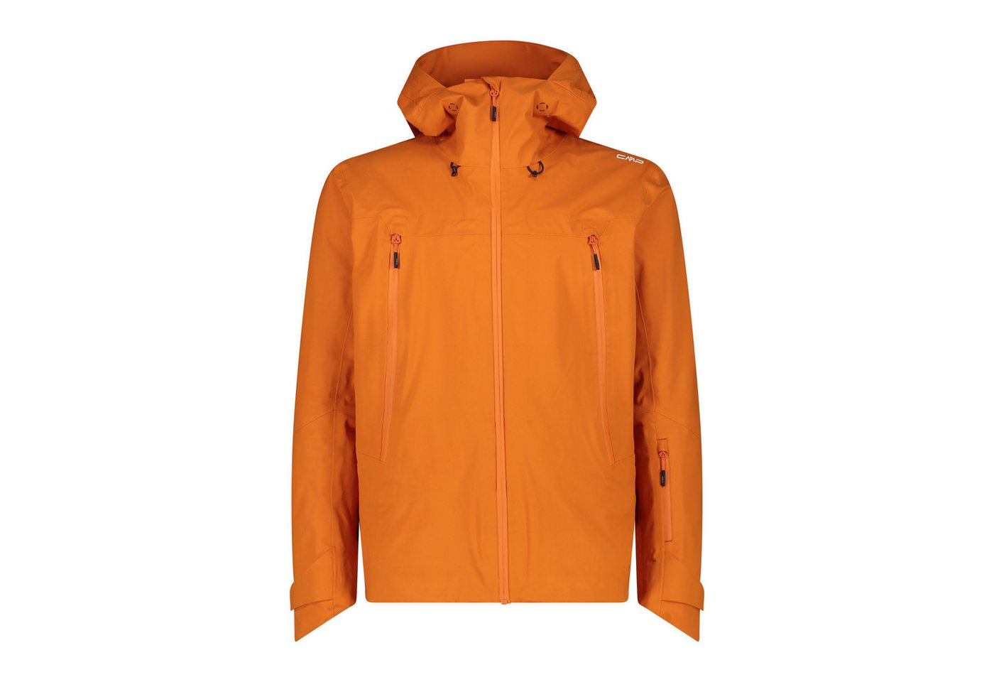 CMP Skijacke CMP Herren Skijacke MAN JACKET FIX HOOD 34W2067 CMP Skijacke CMP Herren Skijacke MAN JACKET FIX HOOD 34W2067 von CMP