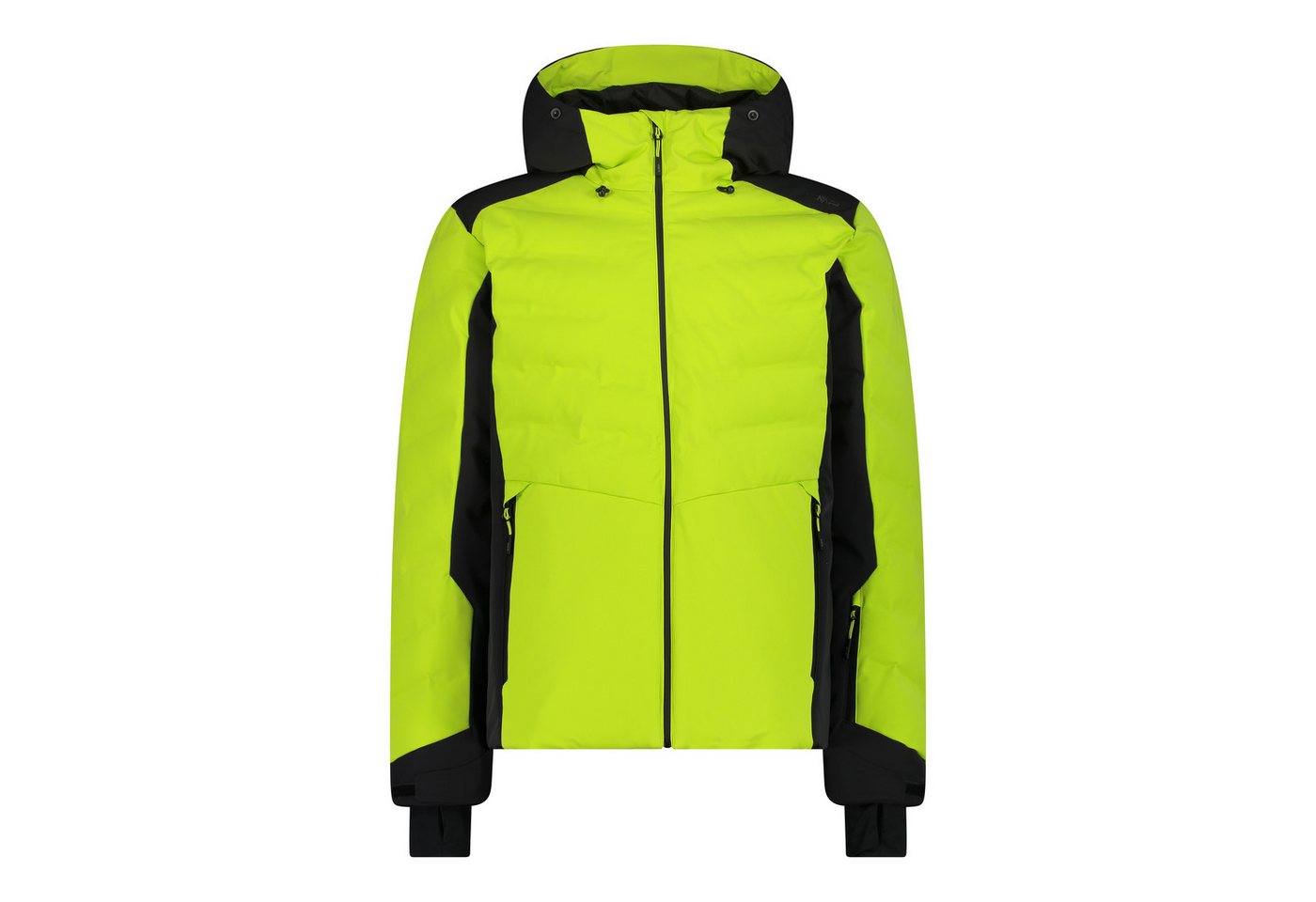 CMP Skijacke CMP Herren Skijacke MAN JACKET FIX HOOD 34W4727 CMP Skijacke CMP Herren Skijacke MAN JACKET FIX HOOD 34W4727 von CMP