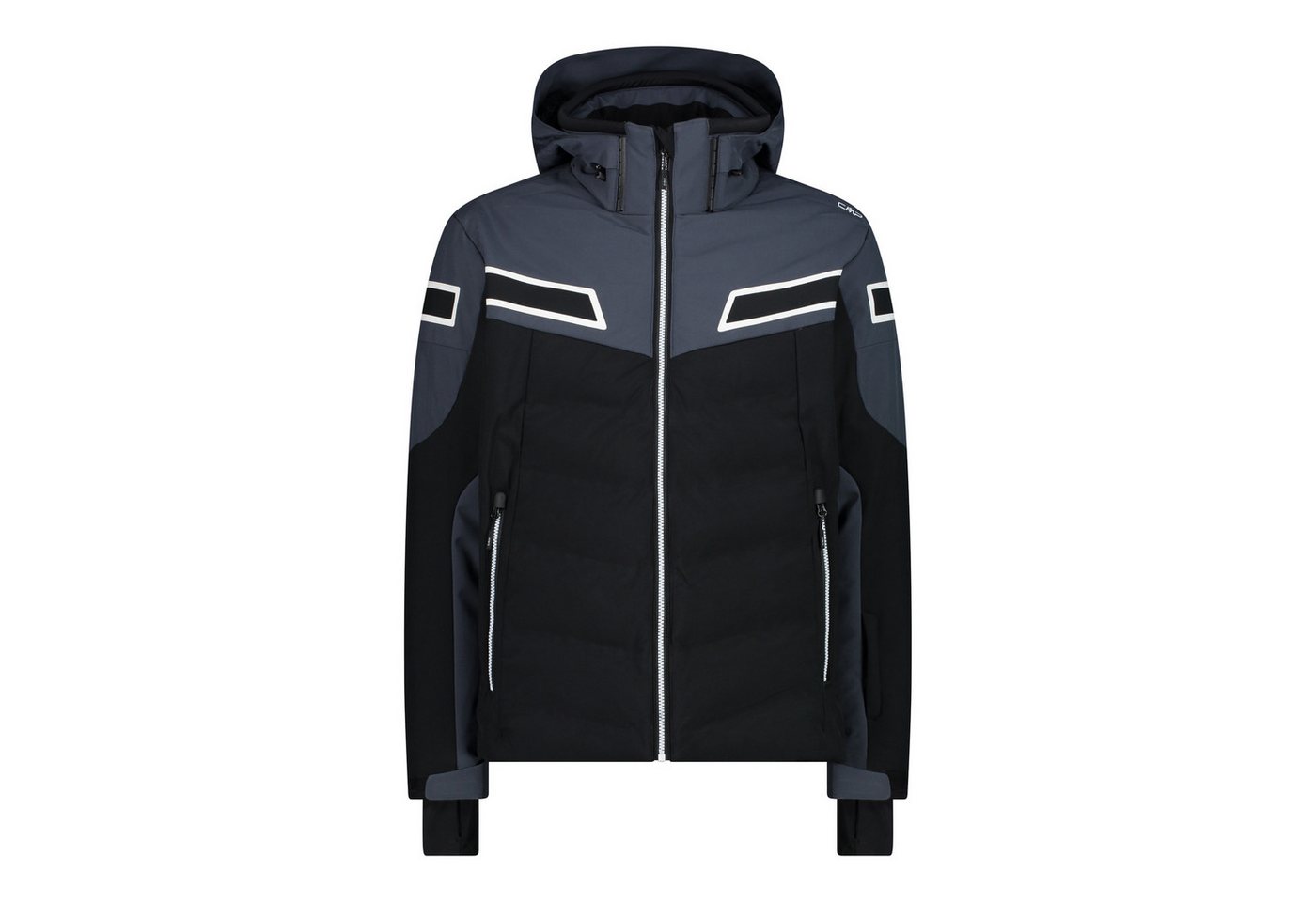CMP Skijacke CMP Herren Skijacke MAN JACKET ZIP HOOD 32W0137 CMP Skijacke CMP Herren Skijacke MAN JACKET ZIP HOOD 32W0137 von CMP