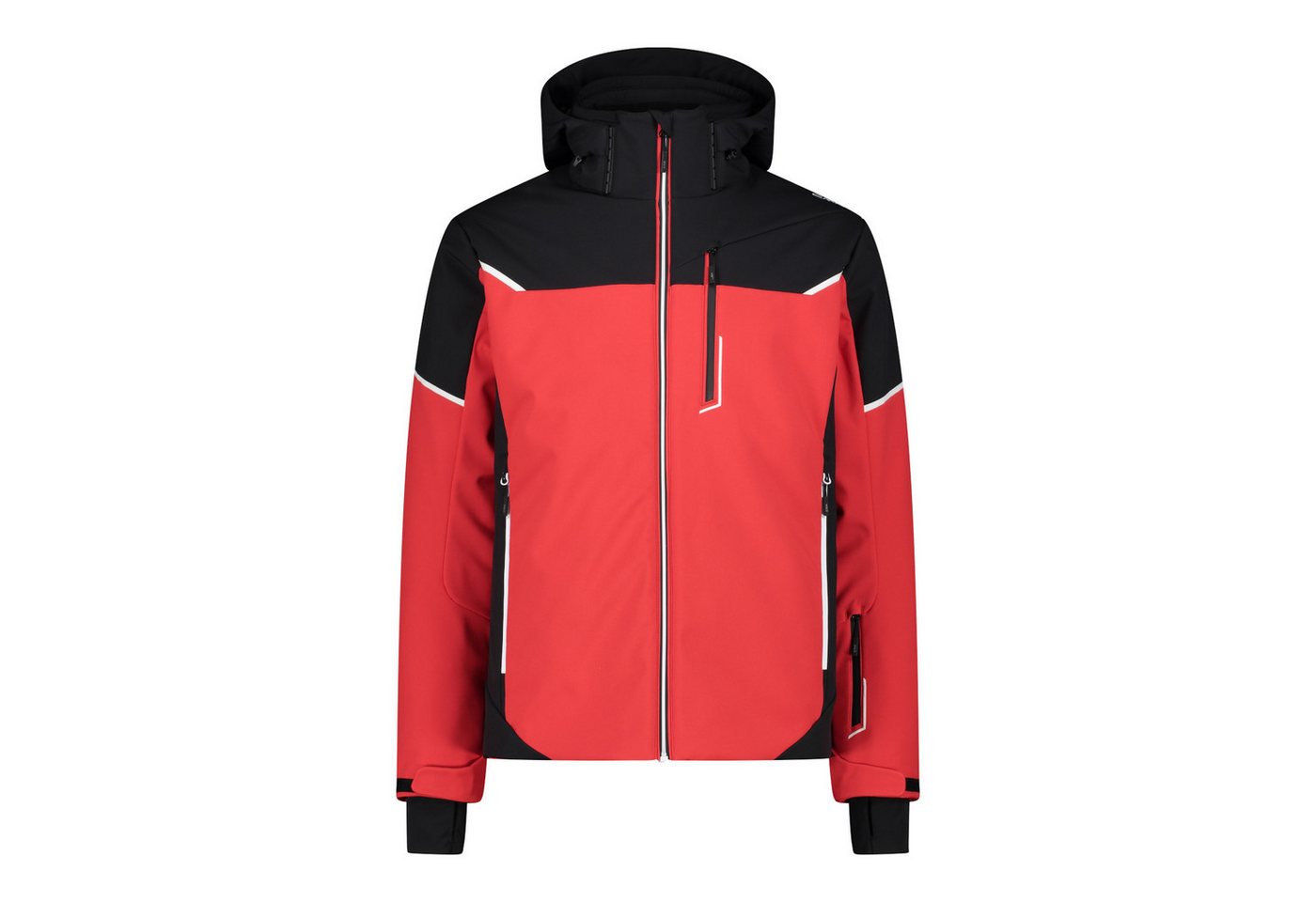 CMP Skijacke CMP Herren Skijacke MAN JACKET ZIP HOOD 33W0897 CMP Skijacke CMP Herren Skijacke MAN JACKET ZIP HOOD 33W0897 von CMP