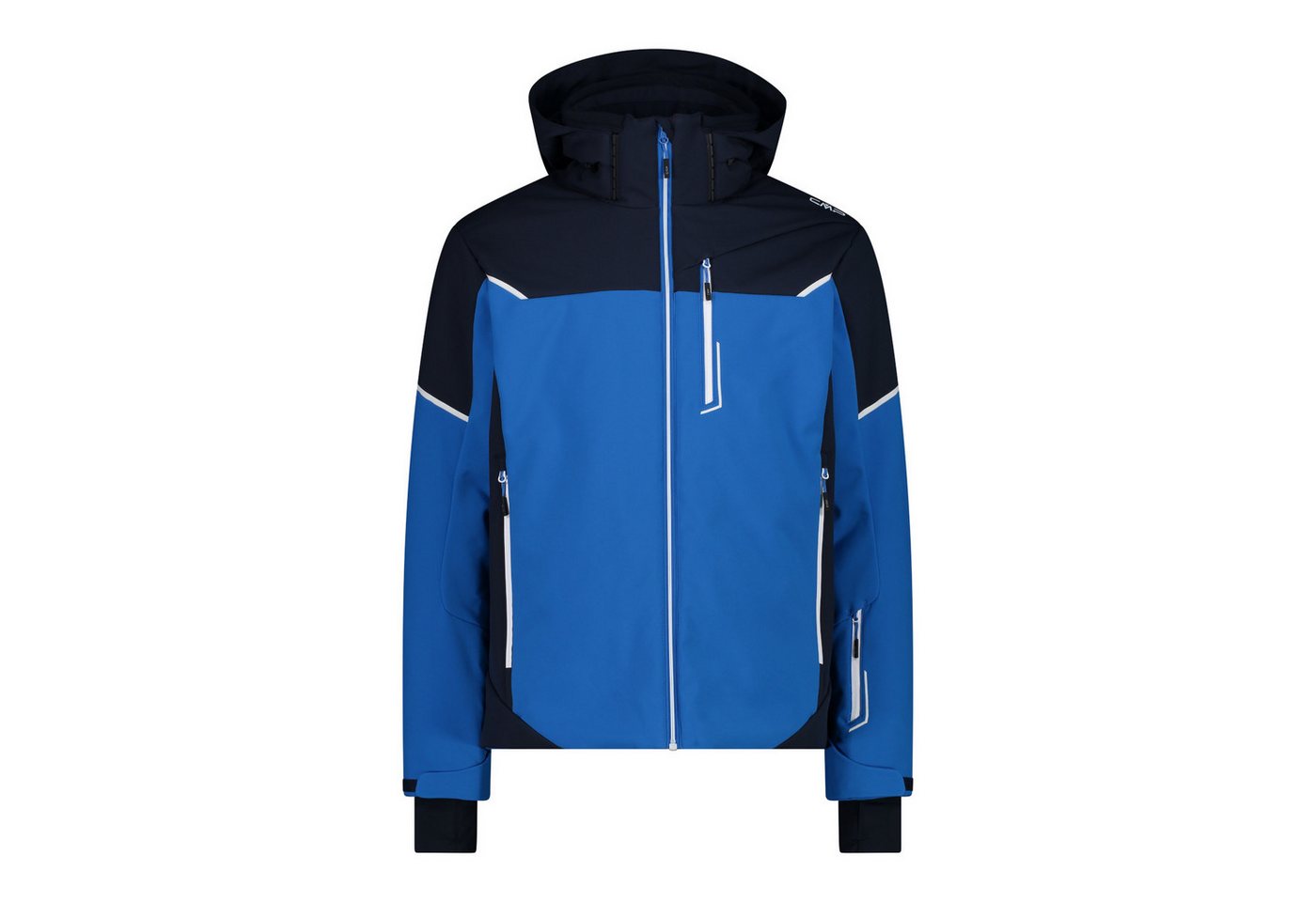 CMP Skijacke CMP Herren Skijacke MAN JACKET ZIP HOOD 33W0897 CMP Skijacke CMP Herren Skijacke MAN JACKET ZIP HOOD 33W0897 von CMP