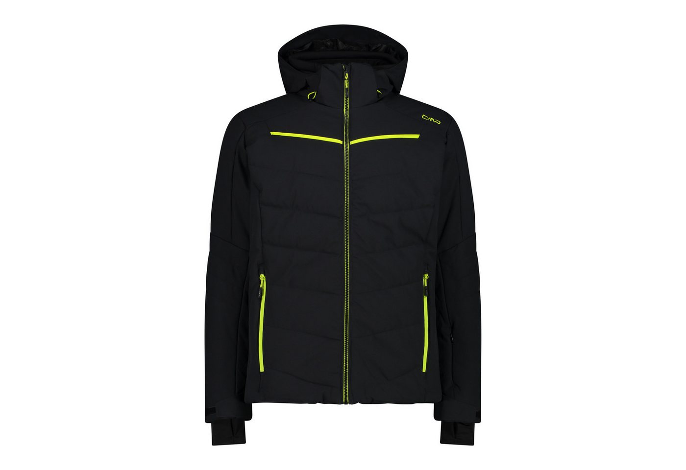CMP Skijacke CMP Herren Skijacke MAN JACKET ZIP HOOD 34W4357 CMP Skijacke CMP Herren Skijacke MAN JACKET ZIP HOOD 34W4357 von CMP