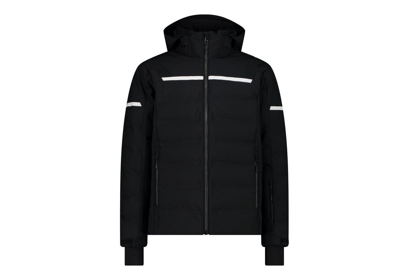 CMP Skijacke CMP Herren Skijacke MAN JACKET ZIP HOOD 34W4697 CMP Skijacke CMP Herren Skijacke MAN JACKET ZIP HOOD 34W4697 von CMP