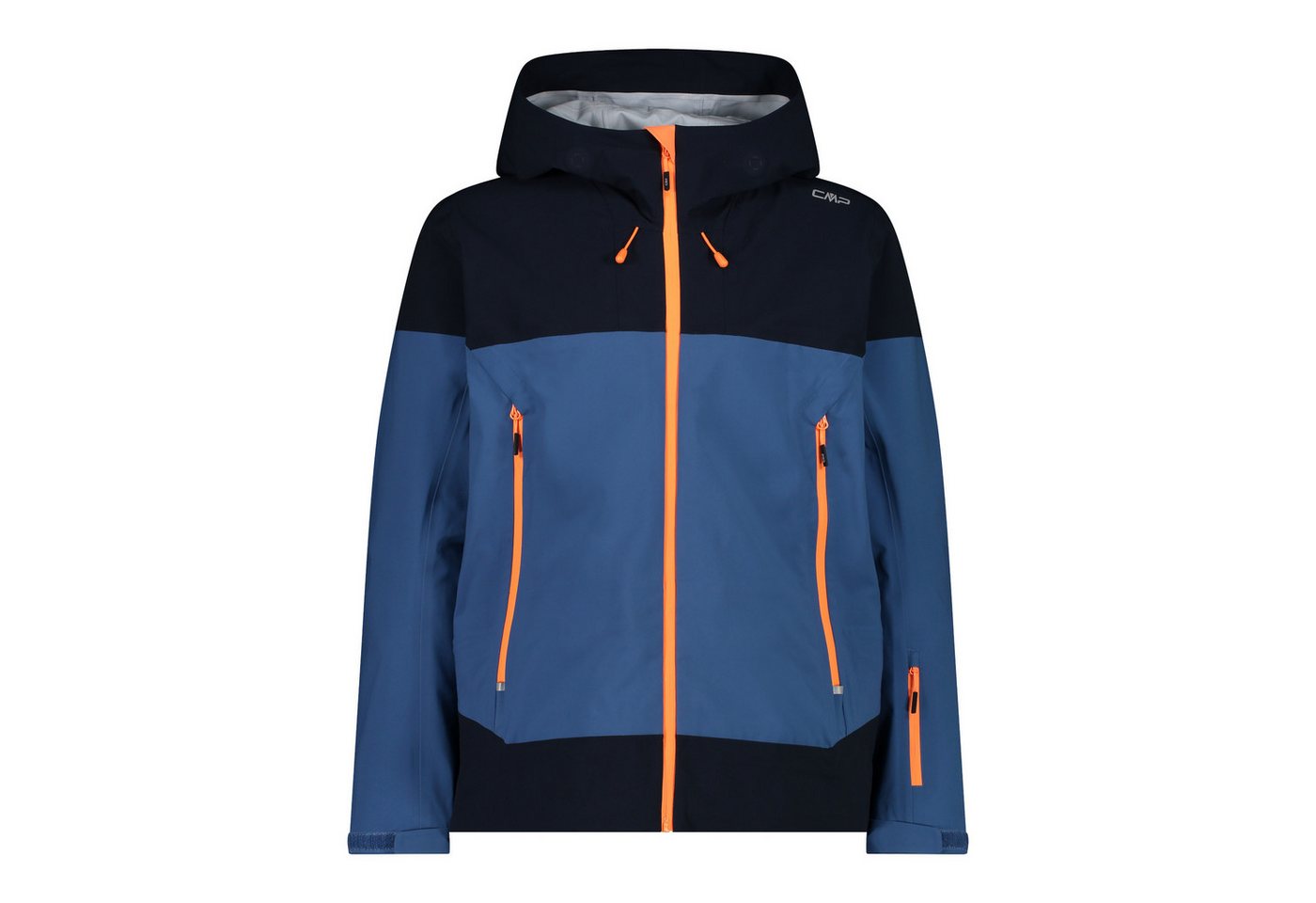CMP Skijacke CMP Herren Skijacke Man Jacket Fix Hood 31Z2187 CMP Skijacke CMP Herren Skijacke Man Jacket Fix Hood 31Z2187 von CMP