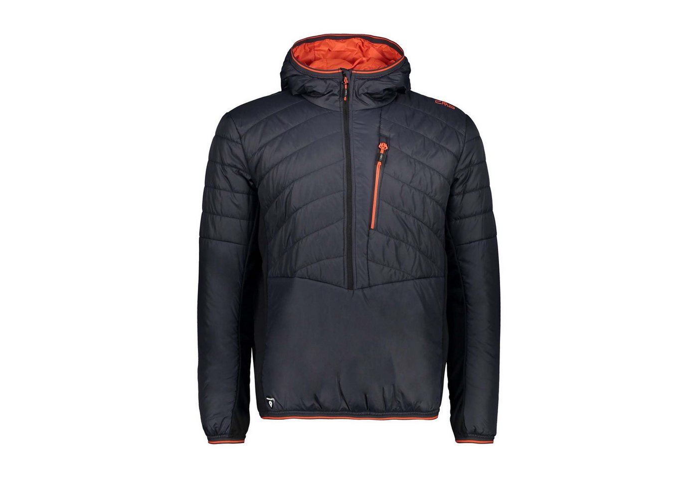 CMP Skijacke CMP Herren Skijacke Man Jacket Fix Hood 39Z1747 CMP Skijacke CMP Herren Skijacke Man Jacket Fix Hood 39Z1747 von CMP